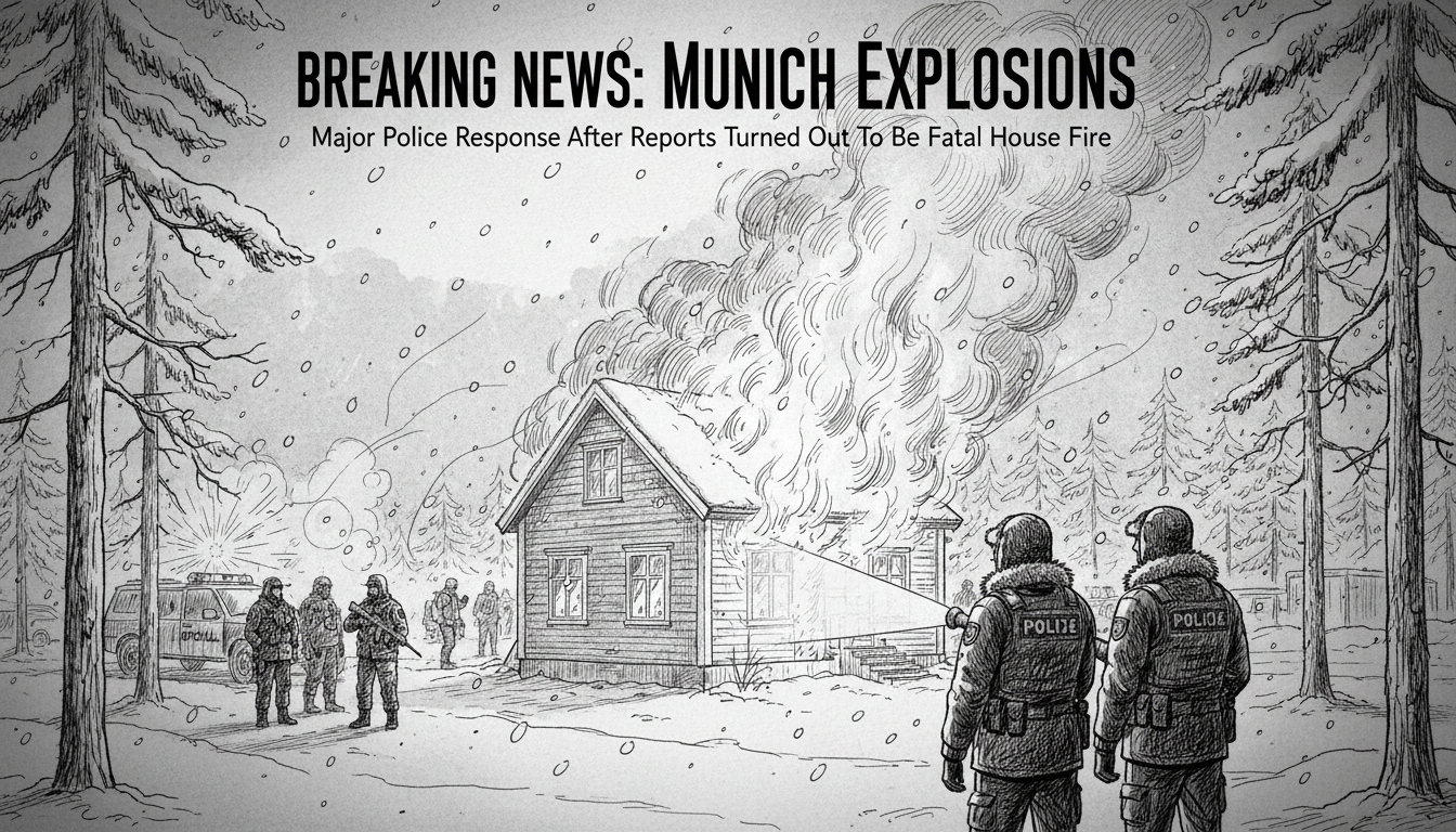AI-generated illustration for this article