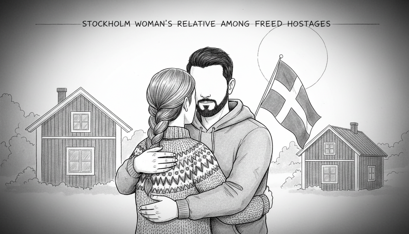 AI-generated illustration for this article