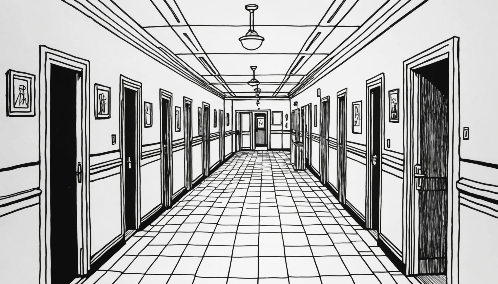 AI-generated illustration for this article