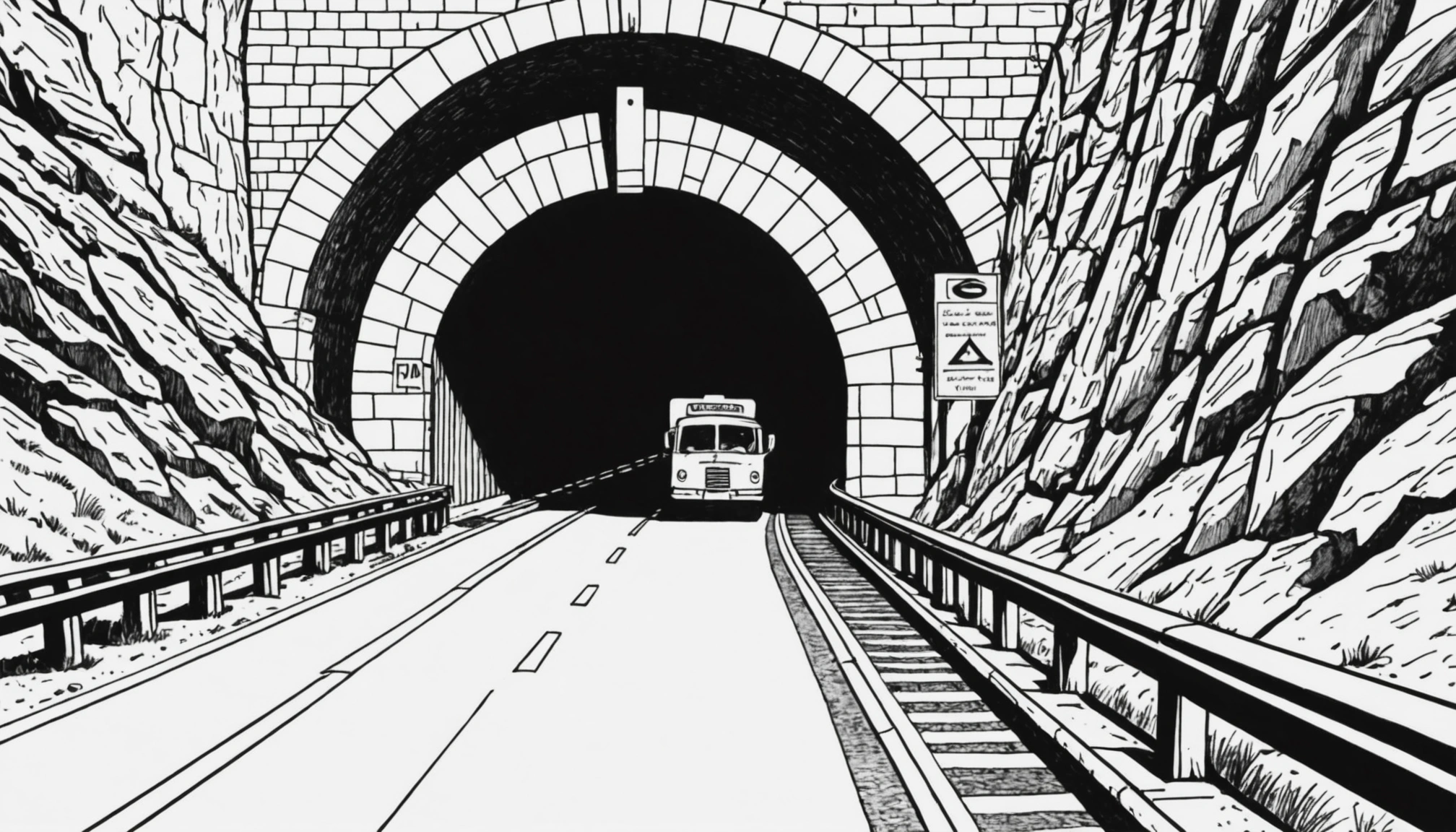AI-generated illustration for this article