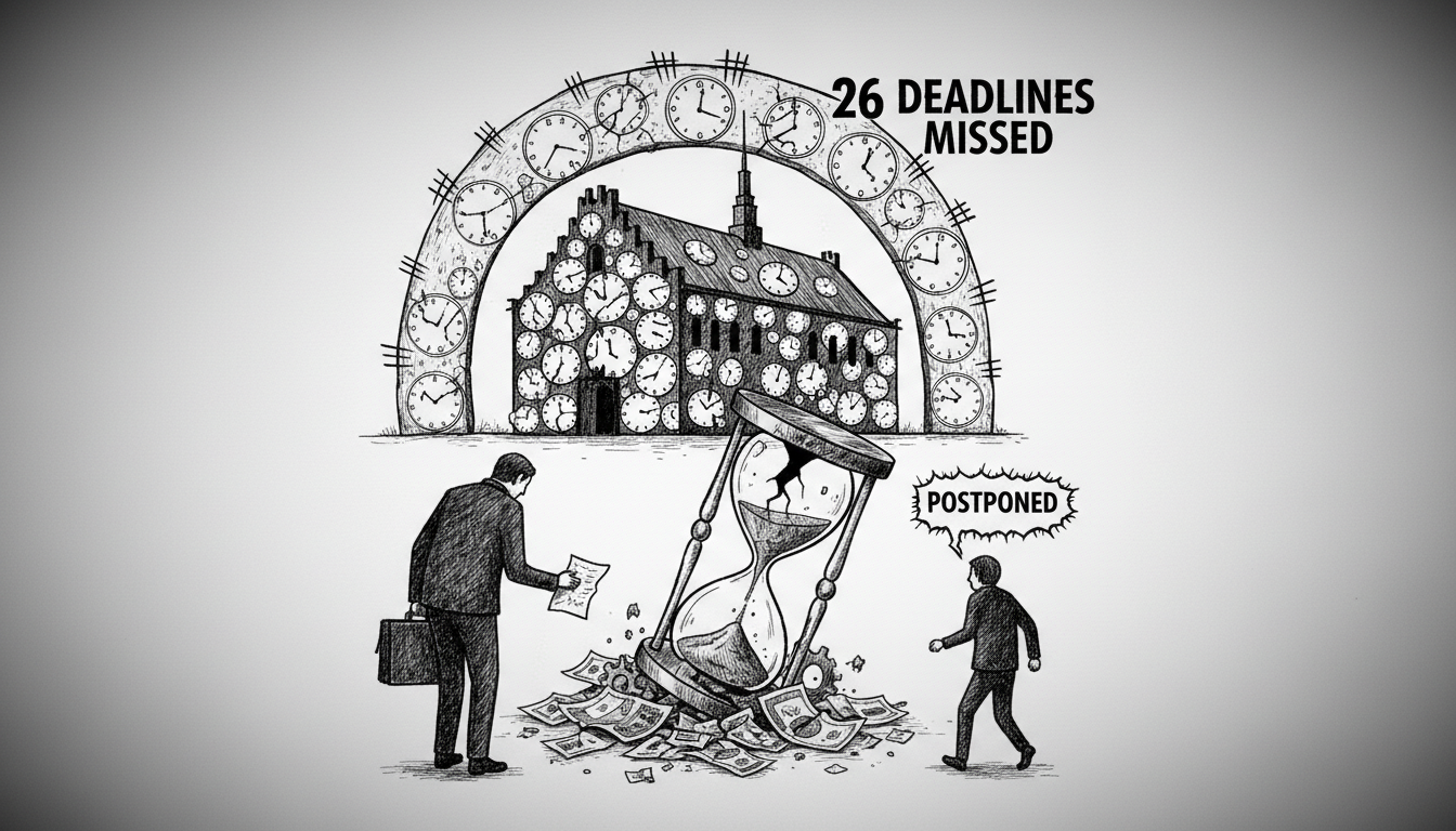 AI-generated illustration for this article