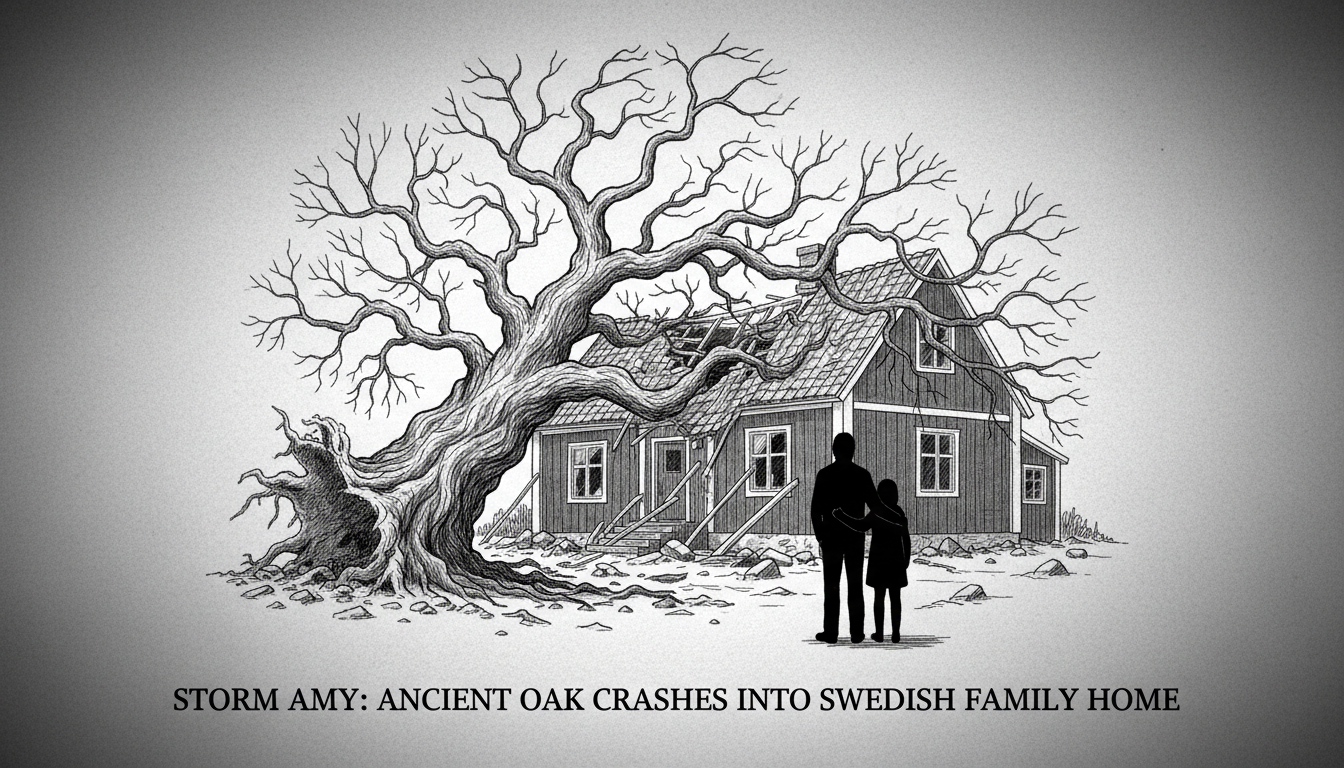 AI-generated illustration for this article