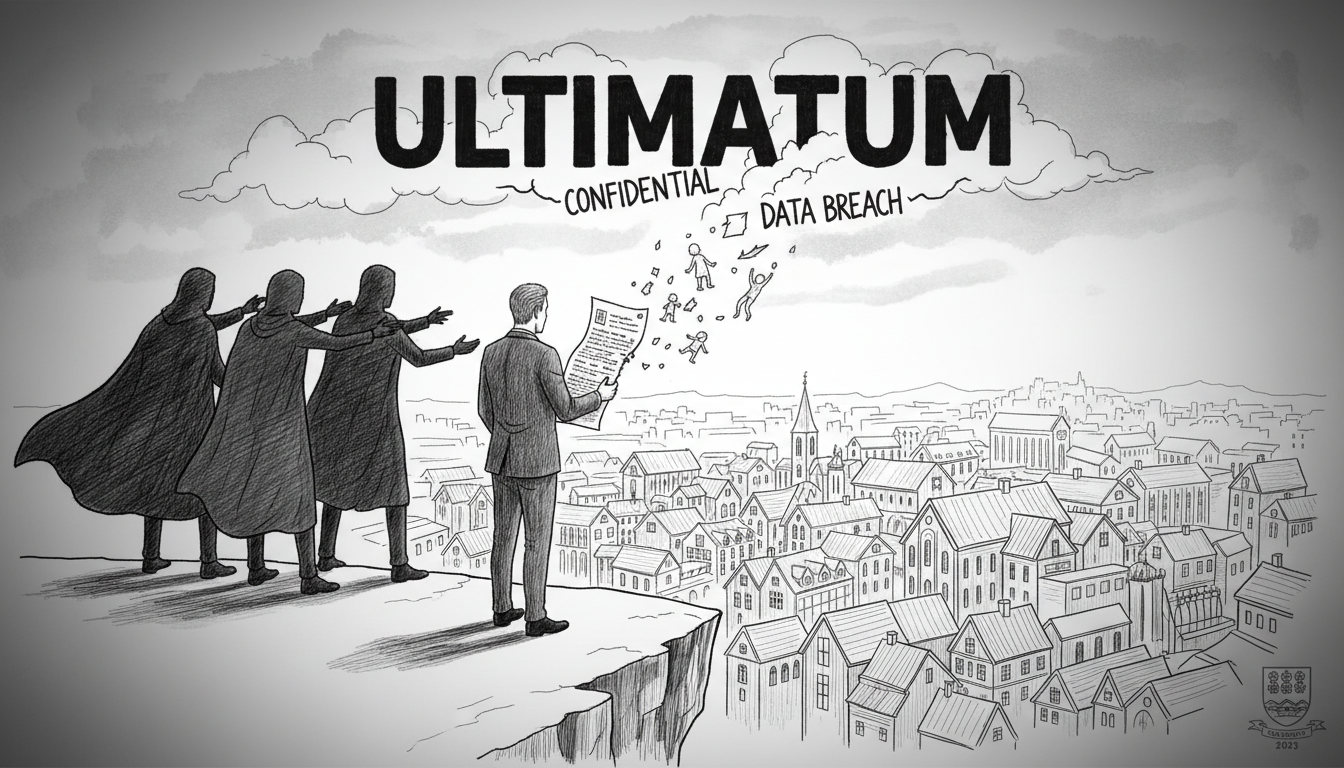 Bergen Manager Removed After Confidential Data Breach