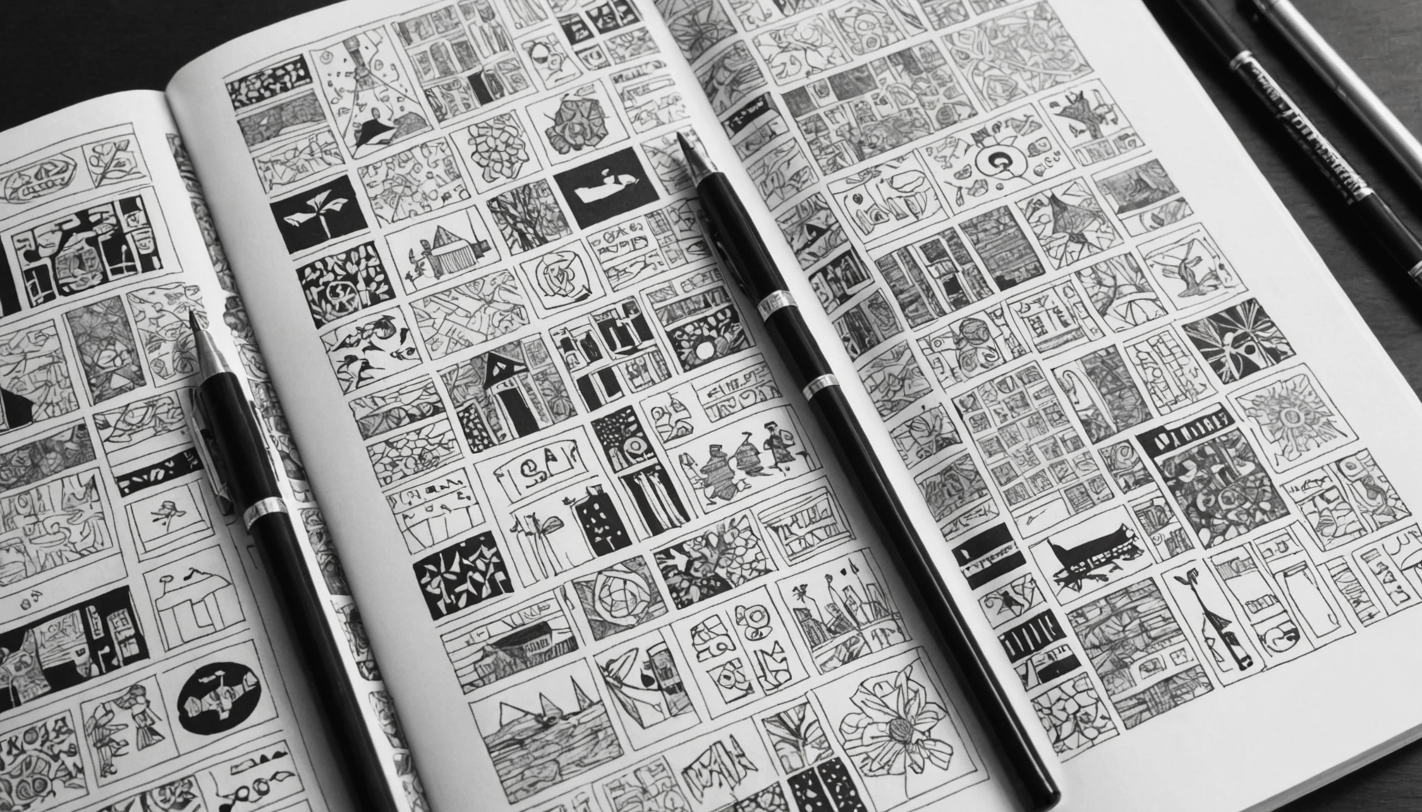 AI-generated illustration for this article