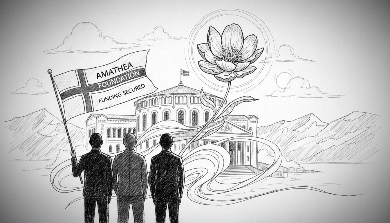 Norwegian Government Preserves Funding for National Free Abortion Support Service