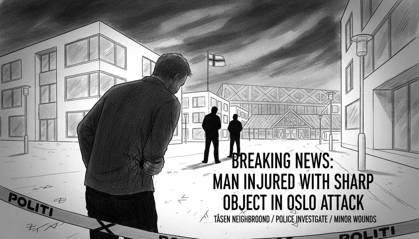 AI-generated illustration for this article