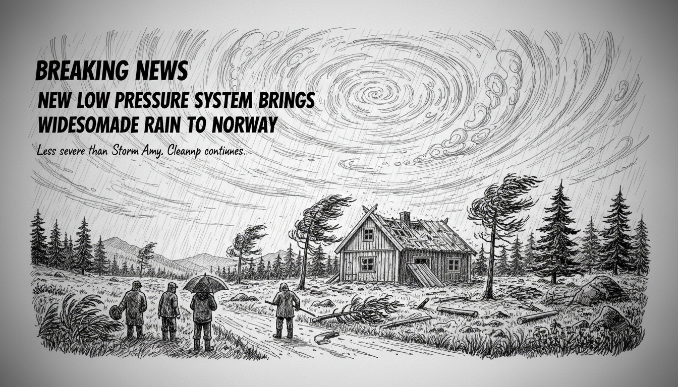 AI-generated illustration for this article