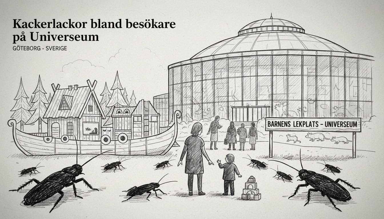 AI-generated illustration for this article