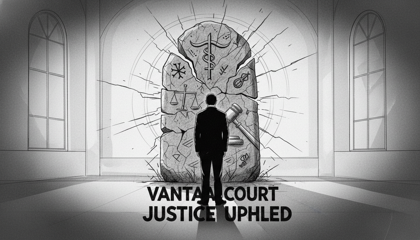 Finnish Court Upholds Child Rape Conviction in Vantaa Case