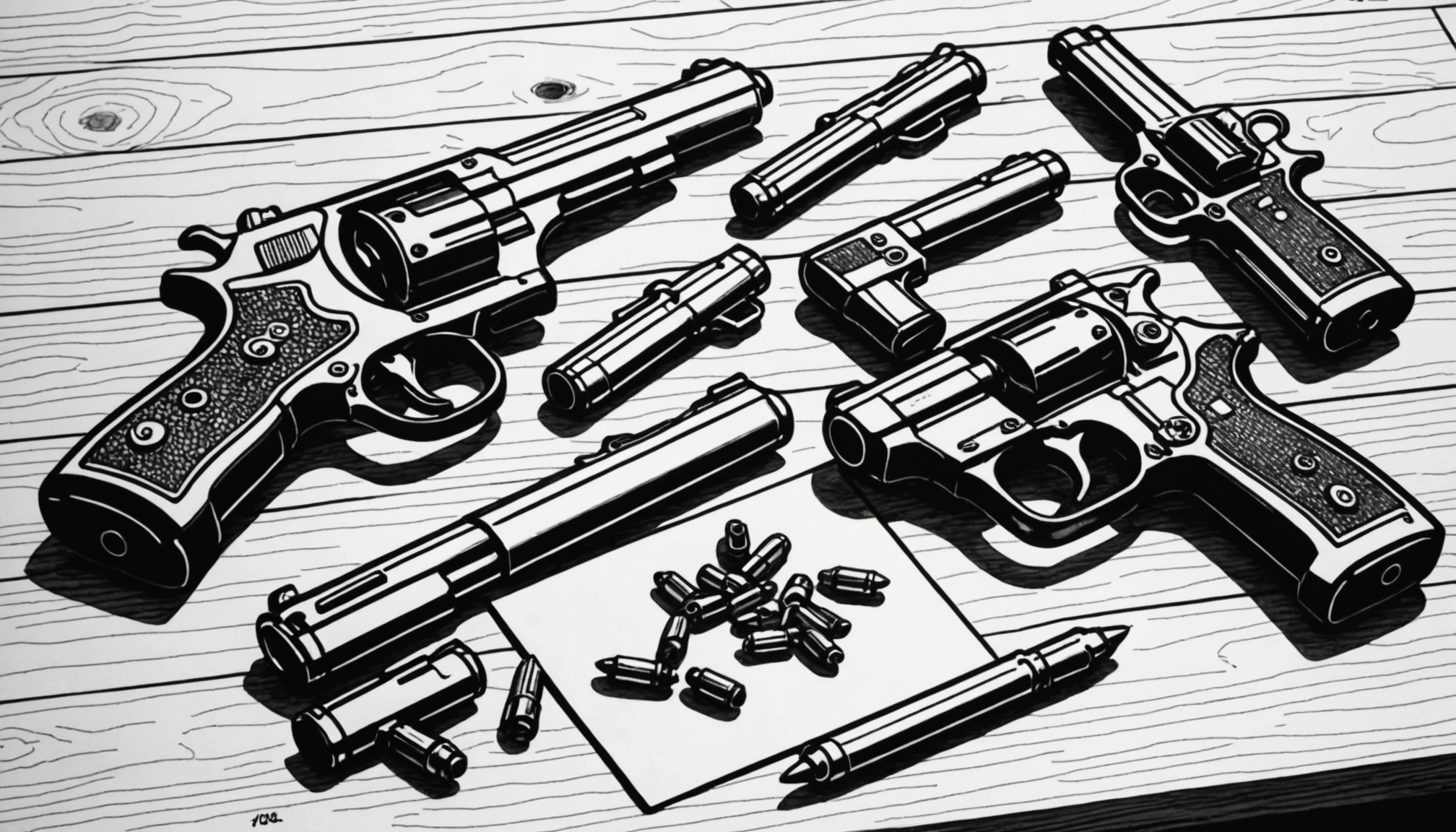 AI-generated illustration for this article