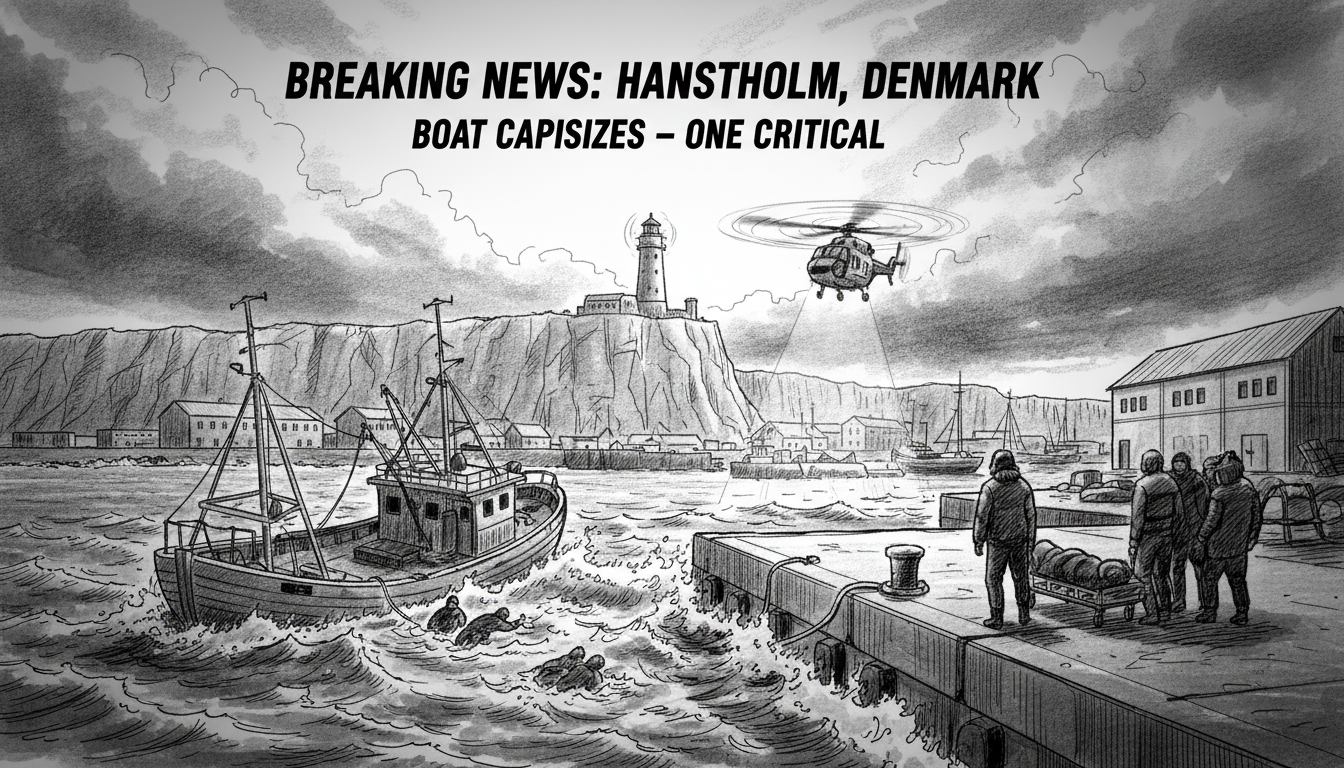 AI-generated illustration for this article