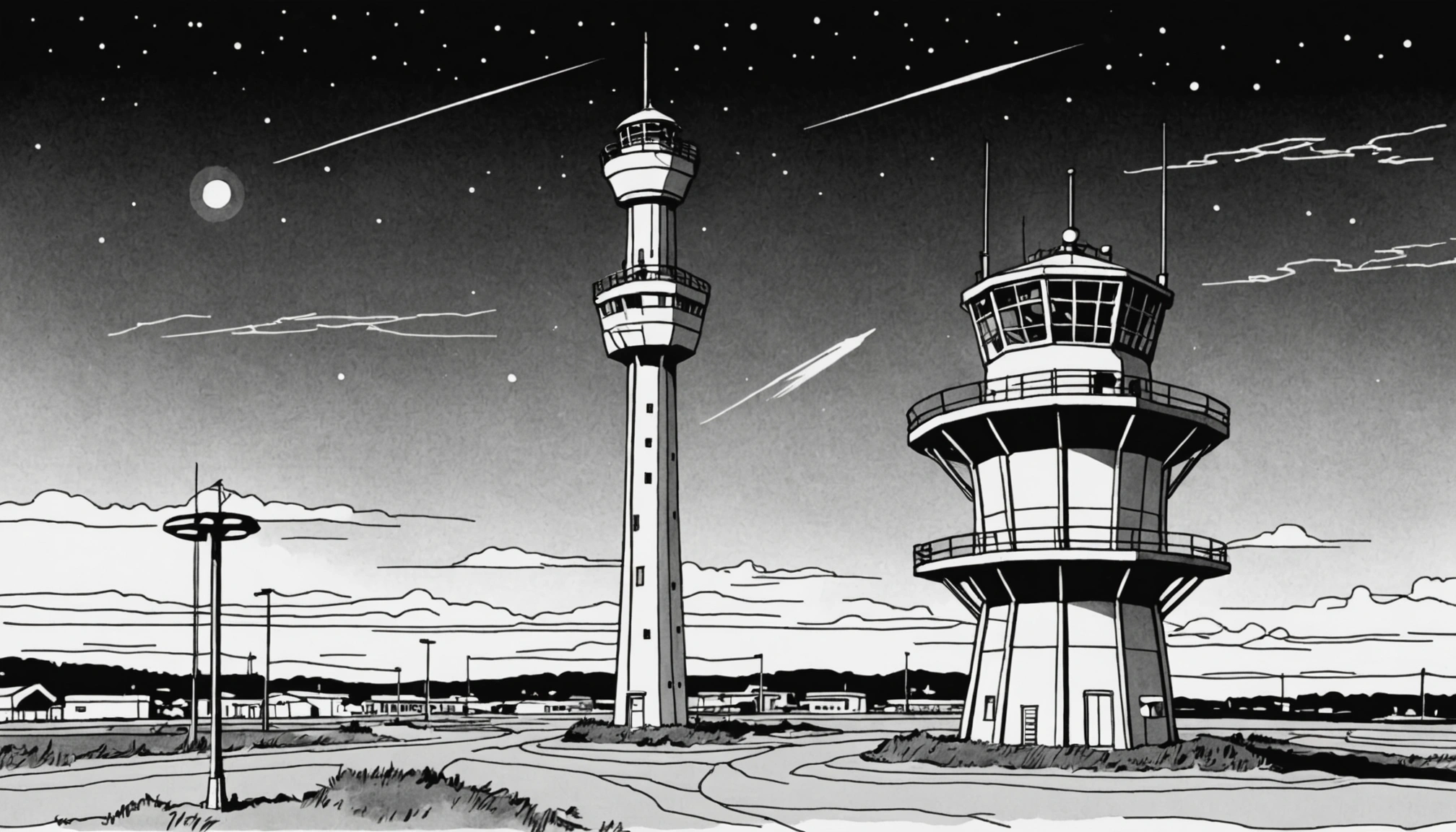 Aalborg Airport Airspace Closes Again Over Drone Activity