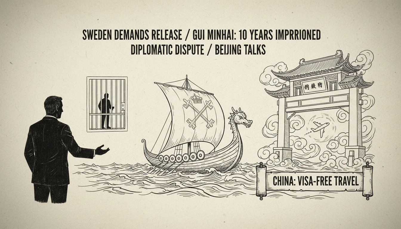 AI-generated illustration for this article