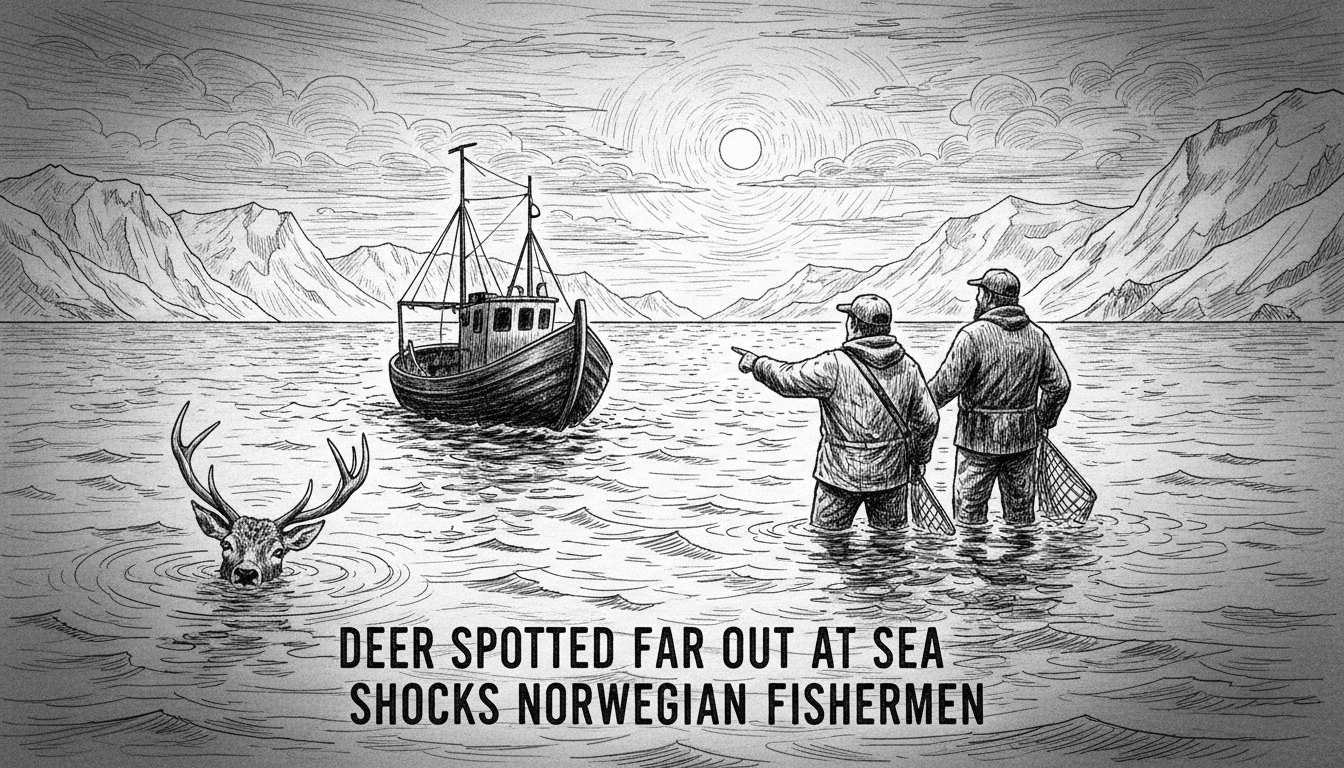 AI-generated illustration for this article