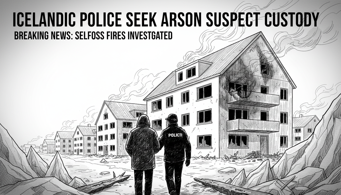 AI-generated illustration for this article