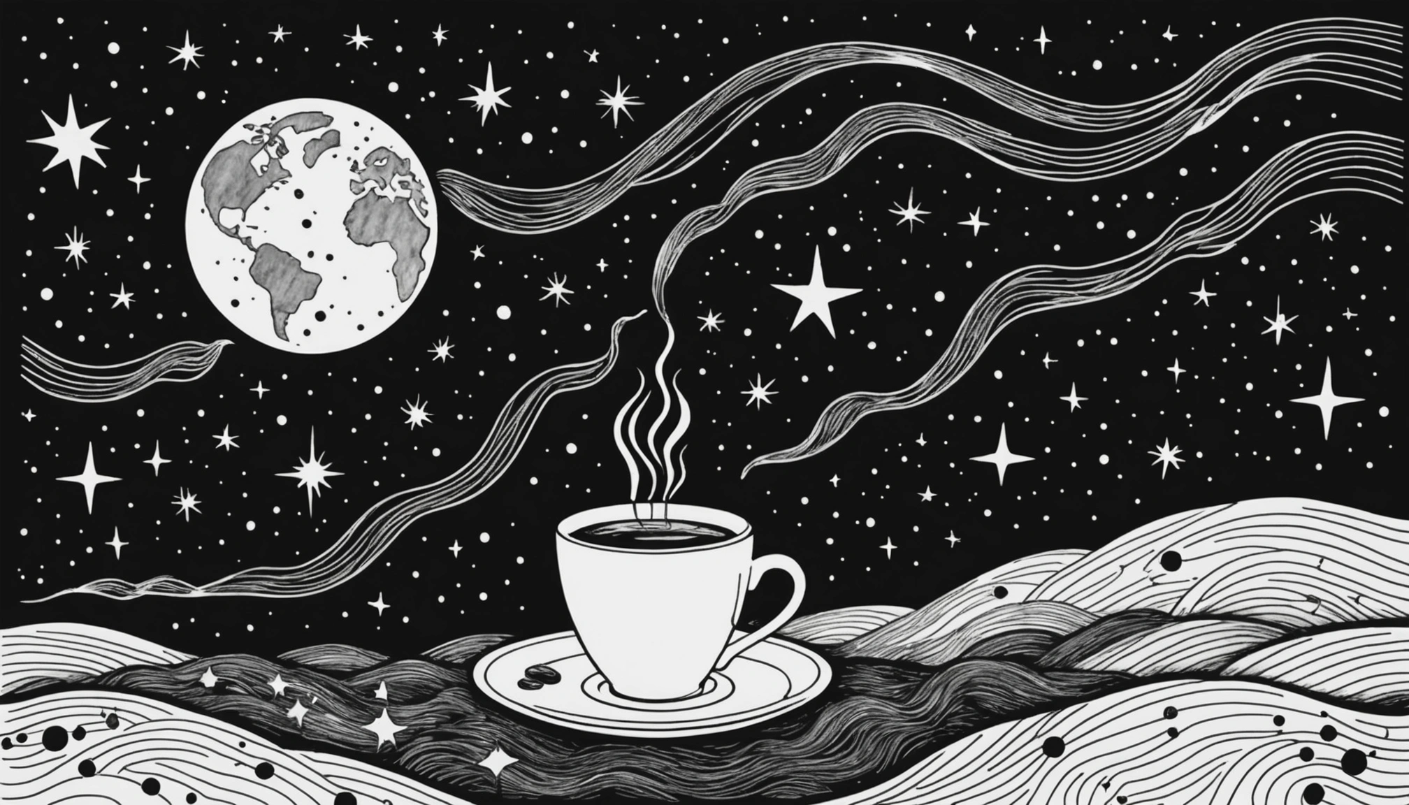How Coffee Really Affects Your Sleep Quality