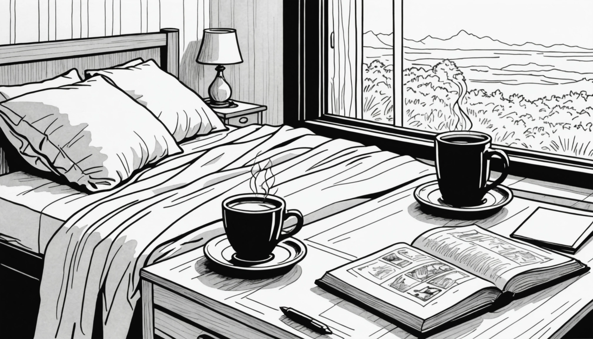 How Coffee Really Affects Your Sleep Quality