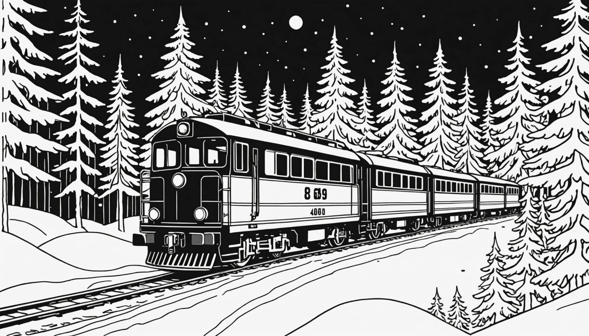 AI-generated illustration for this article