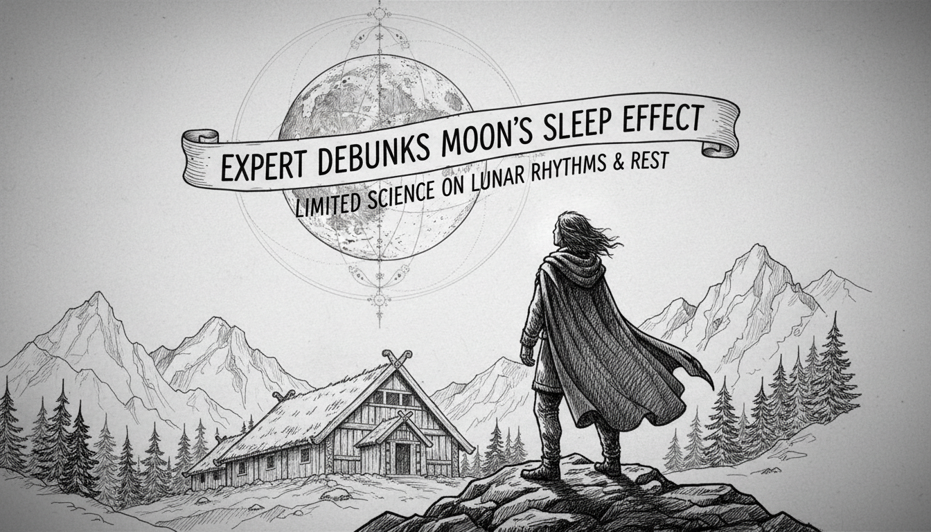 AI-generated illustration for this article