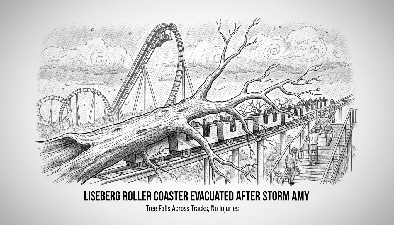 AI-generated illustration for this article