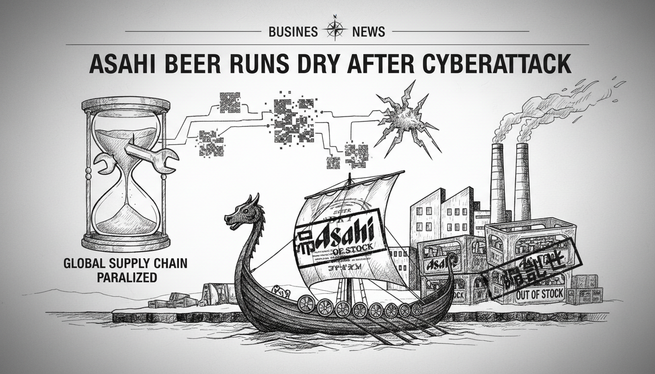 AI-generated illustration for this article