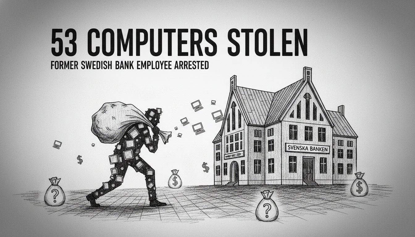 AI-generated illustration for this article