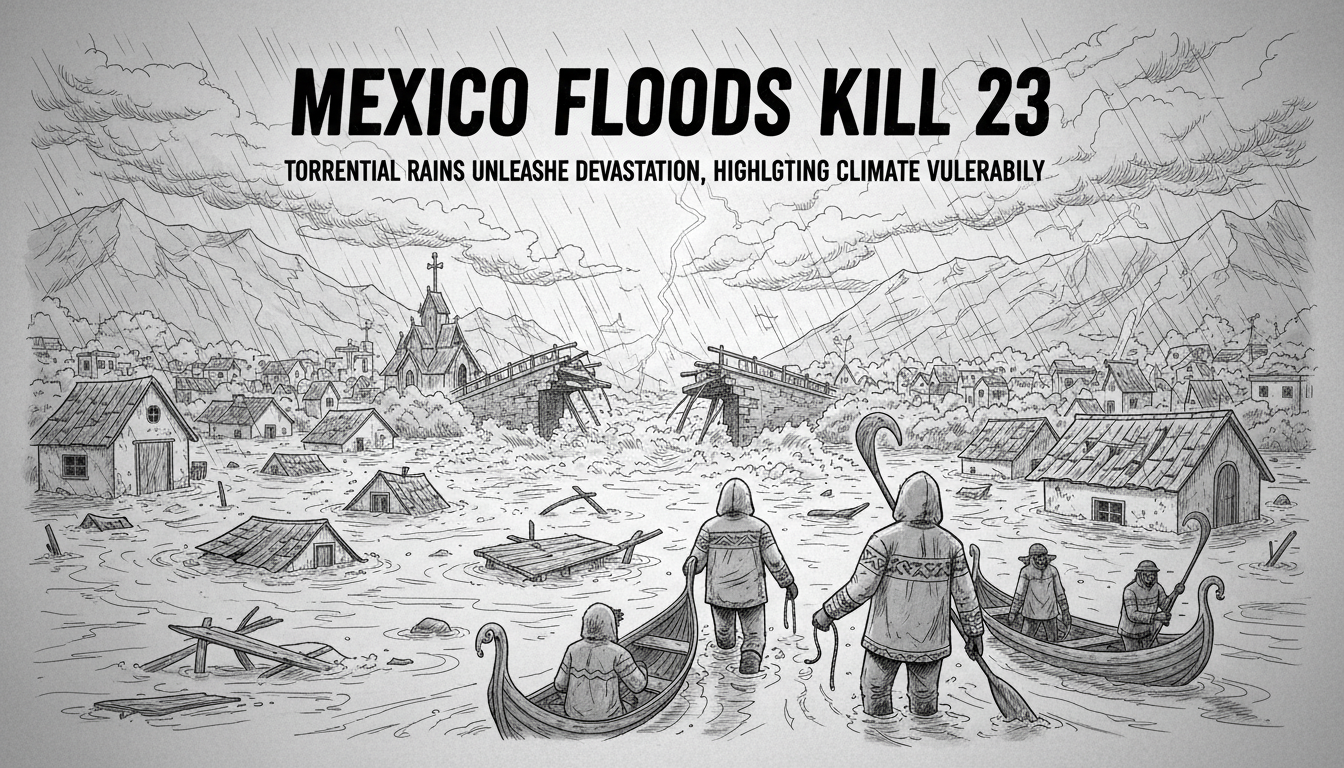 AI-generated illustration for this article
