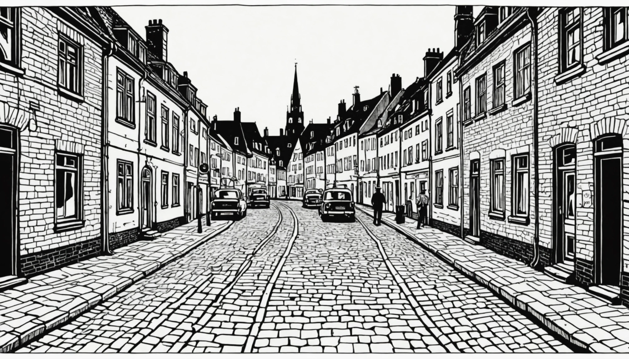 Attempted Murder Investigation in Norrköping