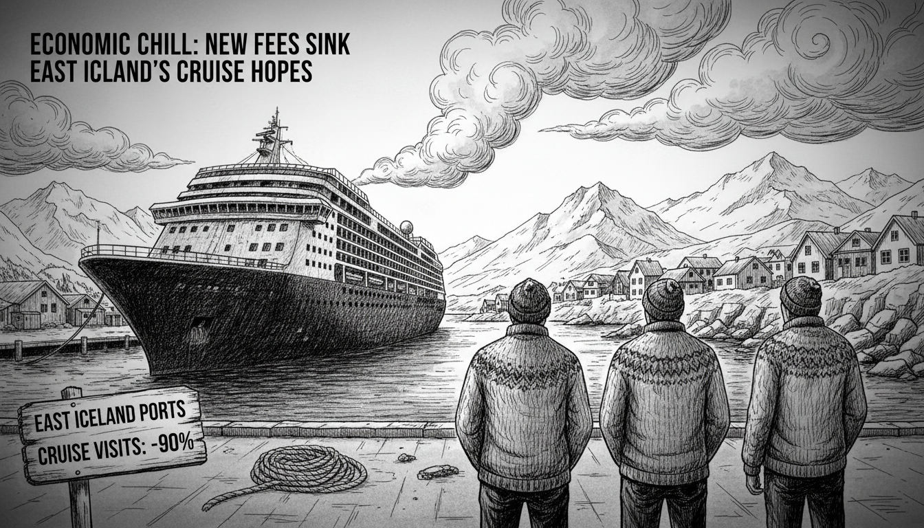 AI-generated illustration for this article