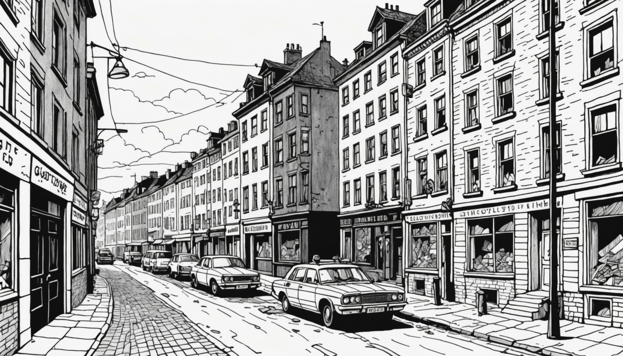 AI-generated illustration for this article