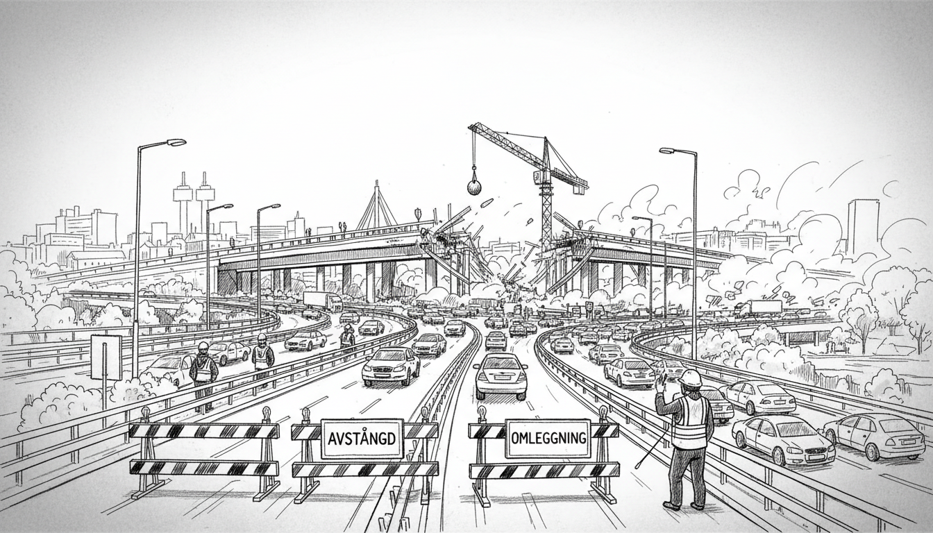 AI-generated illustration for this article