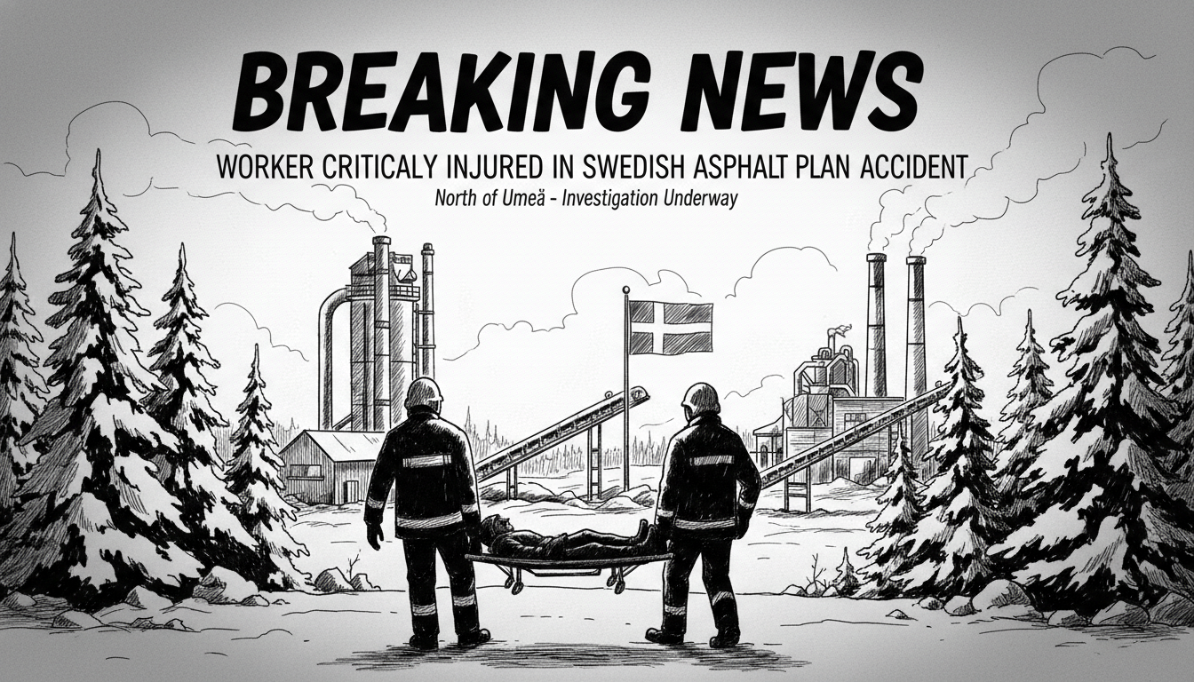 AI-generated illustration for this article