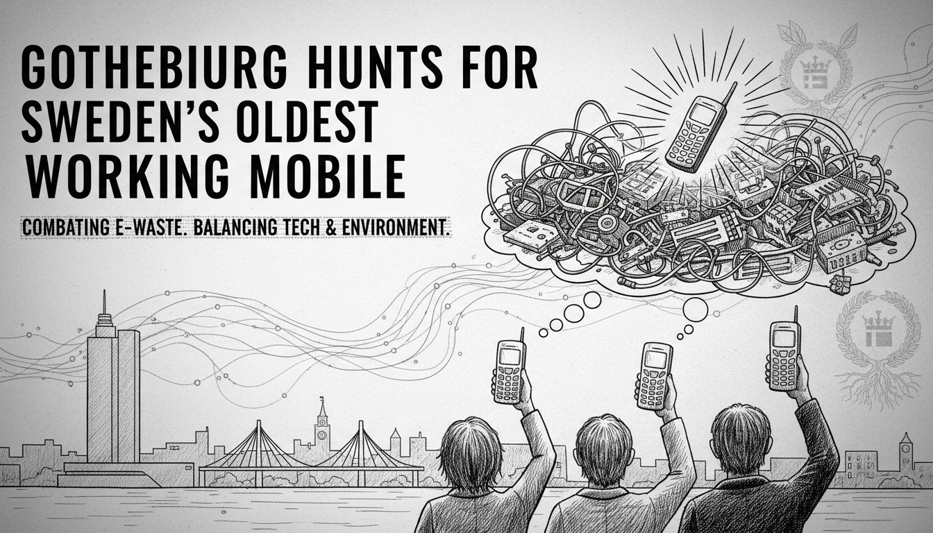 AI-generated illustration for this article