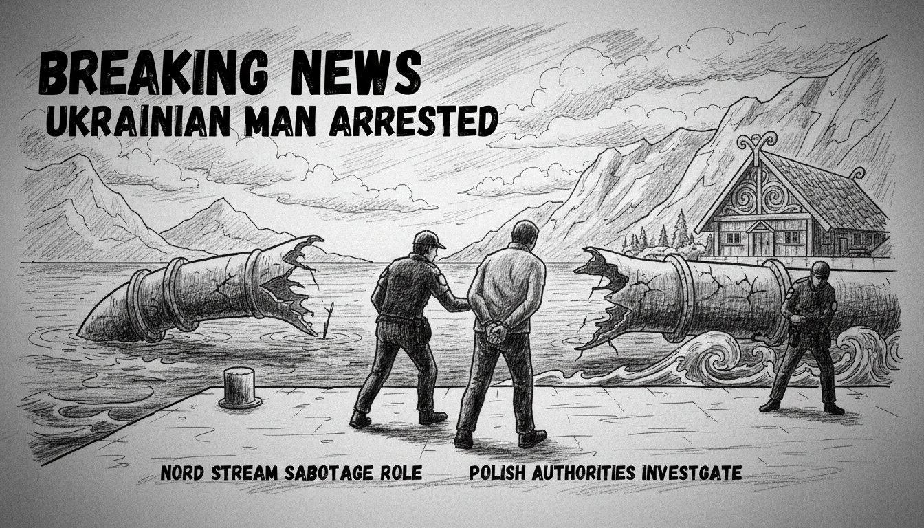 AI-generated illustration for this article