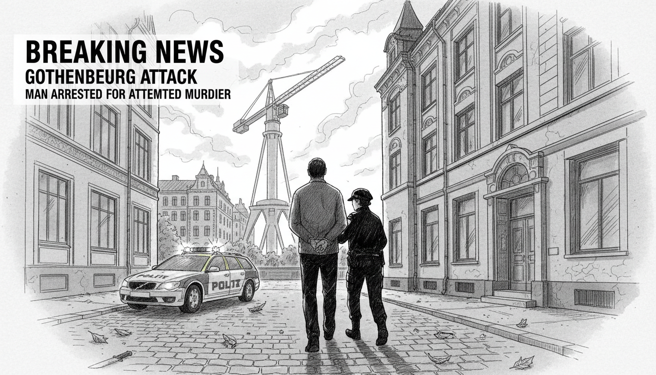AI-generated illustration for this article