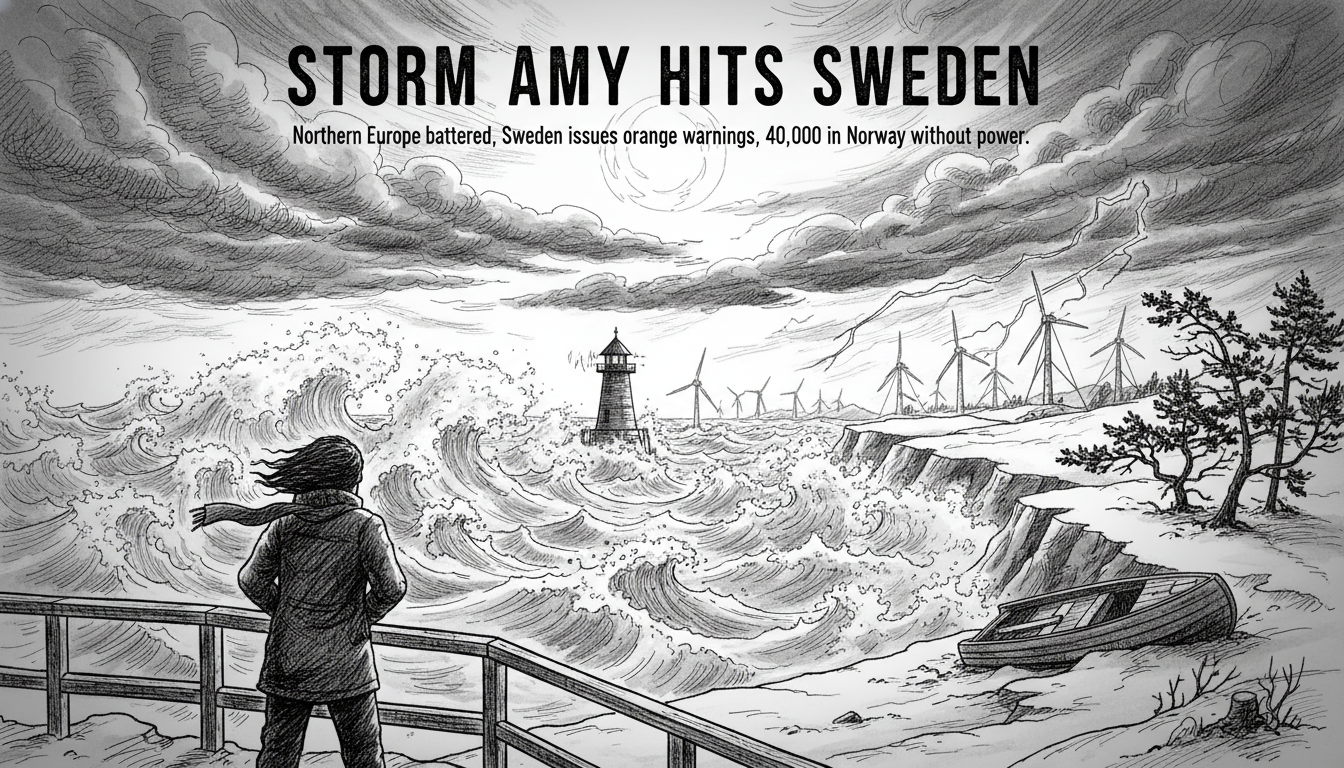 AI-generated illustration for this article