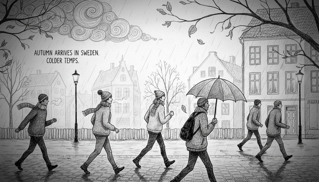 AI-generated illustration for this article