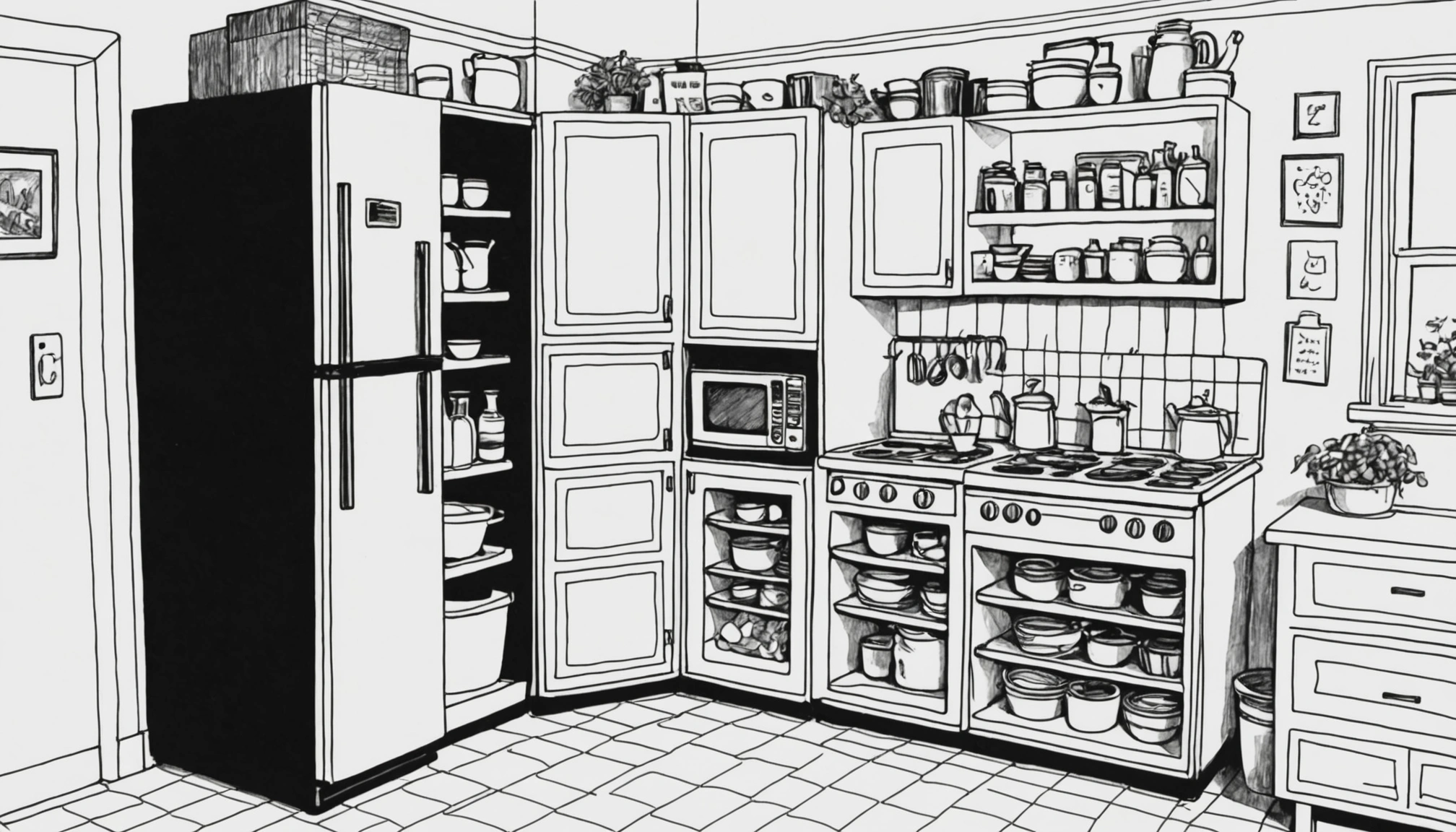 How to Keep Food Safe During Power Outages