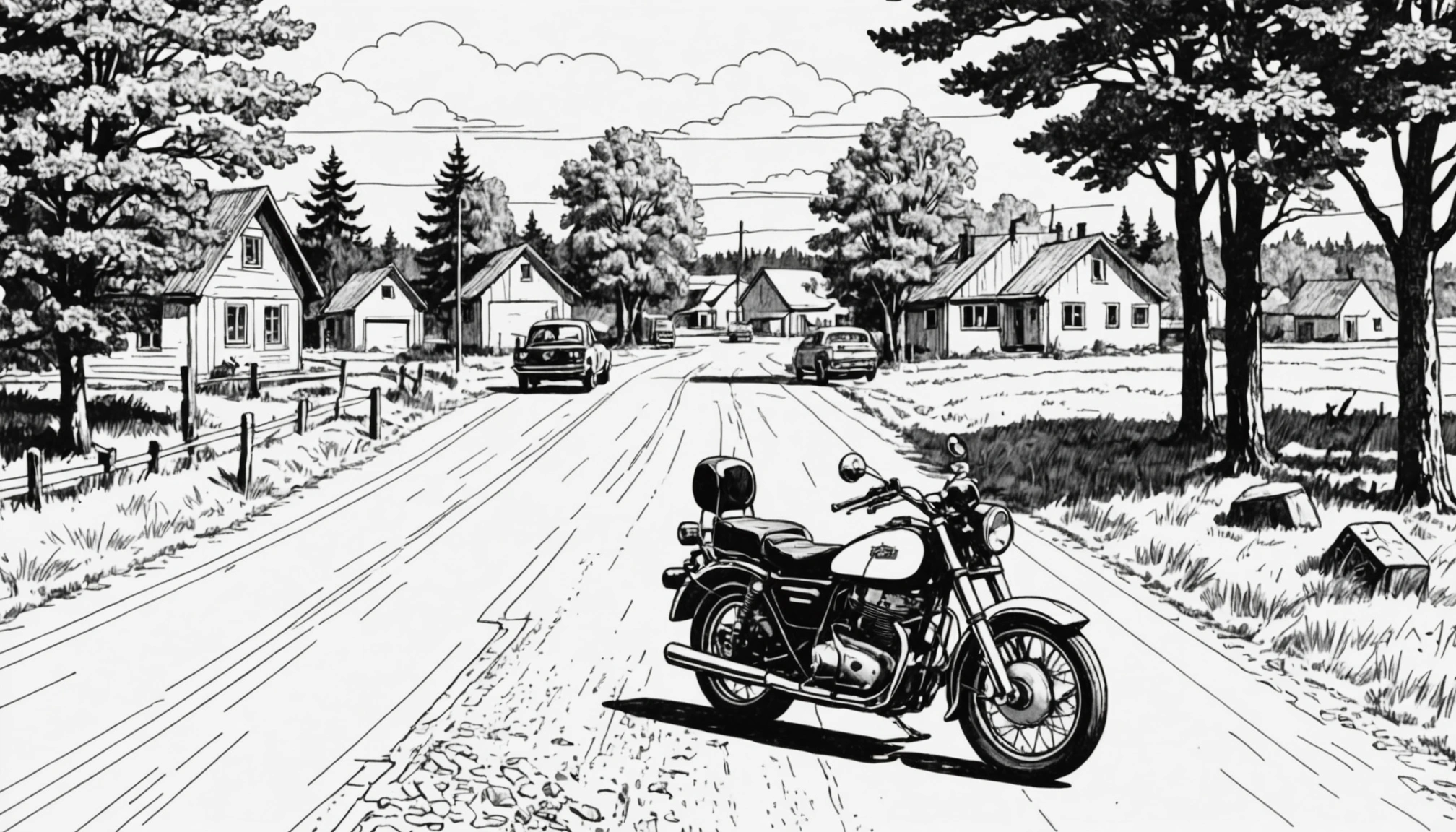 AI-generated illustration for this article