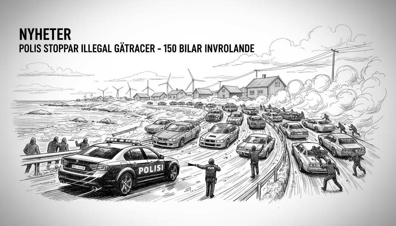 AI-generated illustration for this article