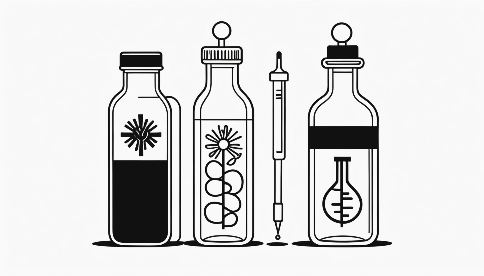 AI-generated illustration for this article