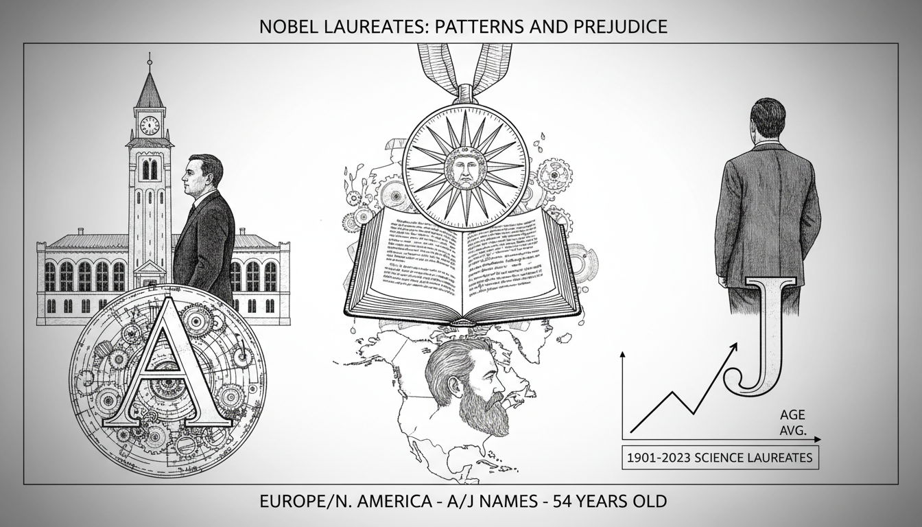 AI-generated illustration for this article