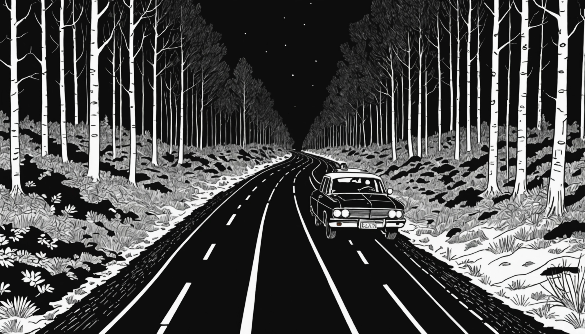 Three Injured in Armed Robbery Near Tierp Sweden