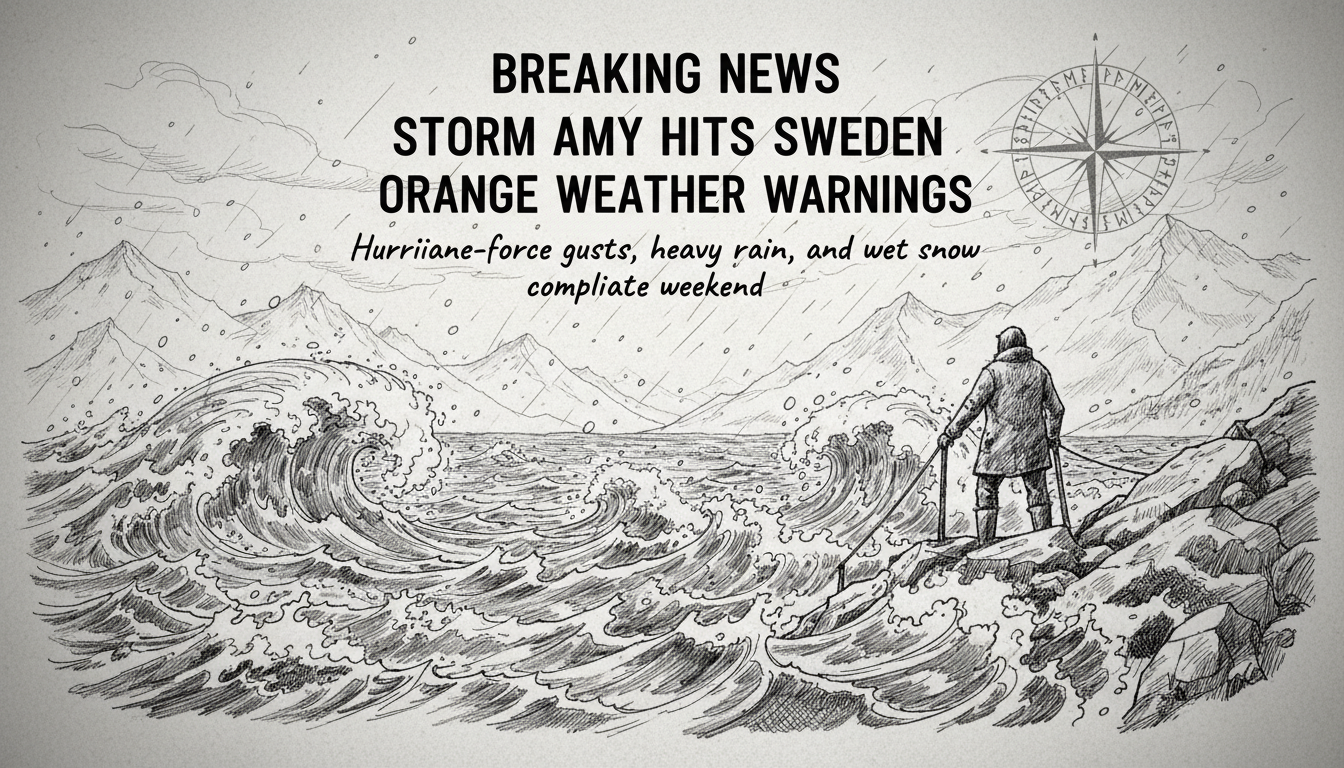 AI-generated illustration for this article
