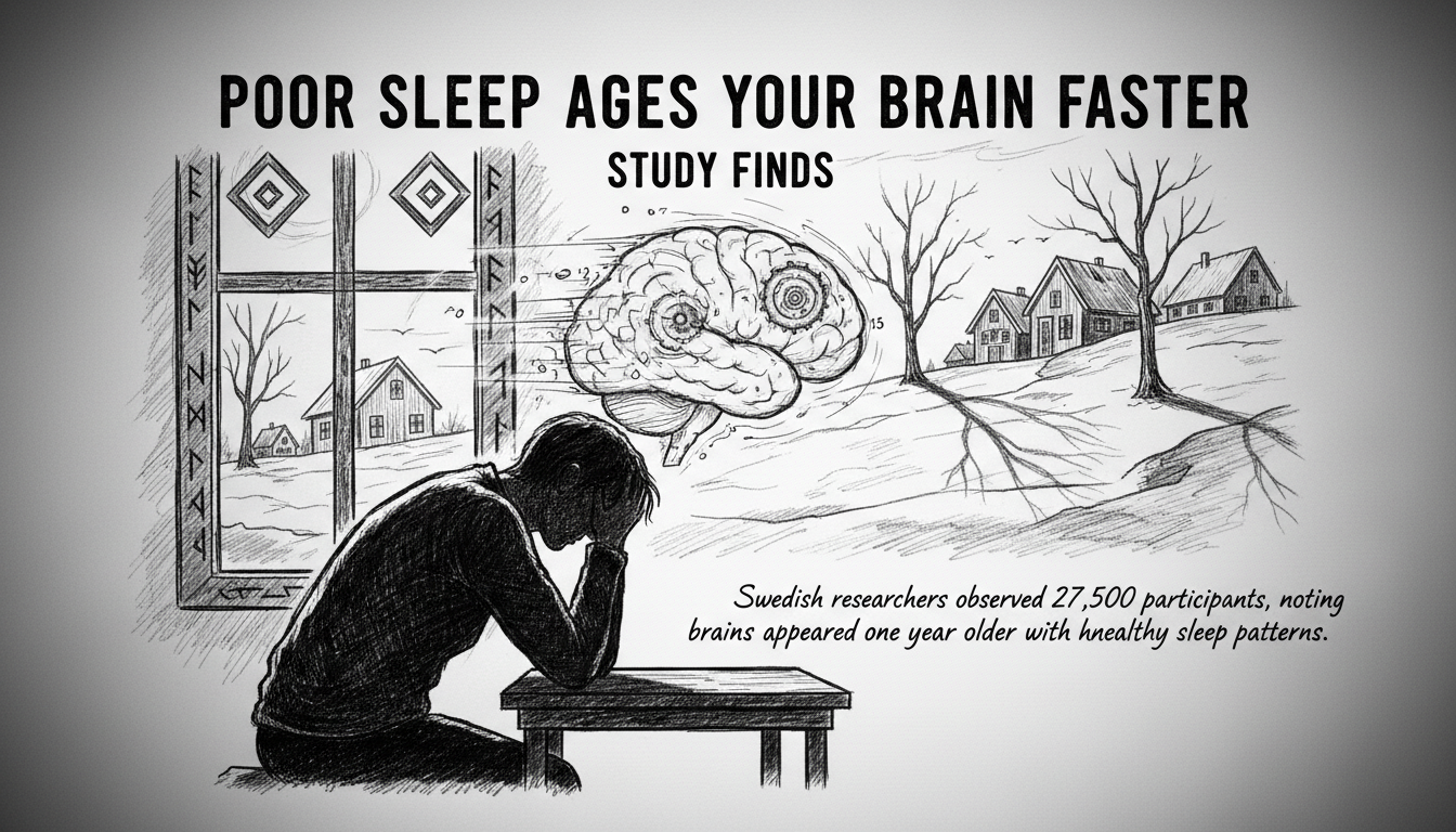 AI-generated illustration for this article