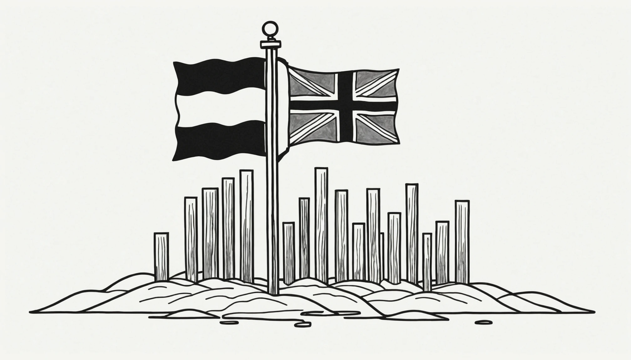 AI-generated illustration for this article