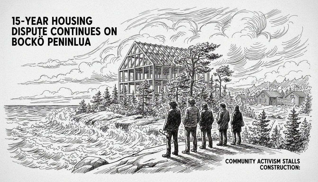 AI-generated illustration for this article