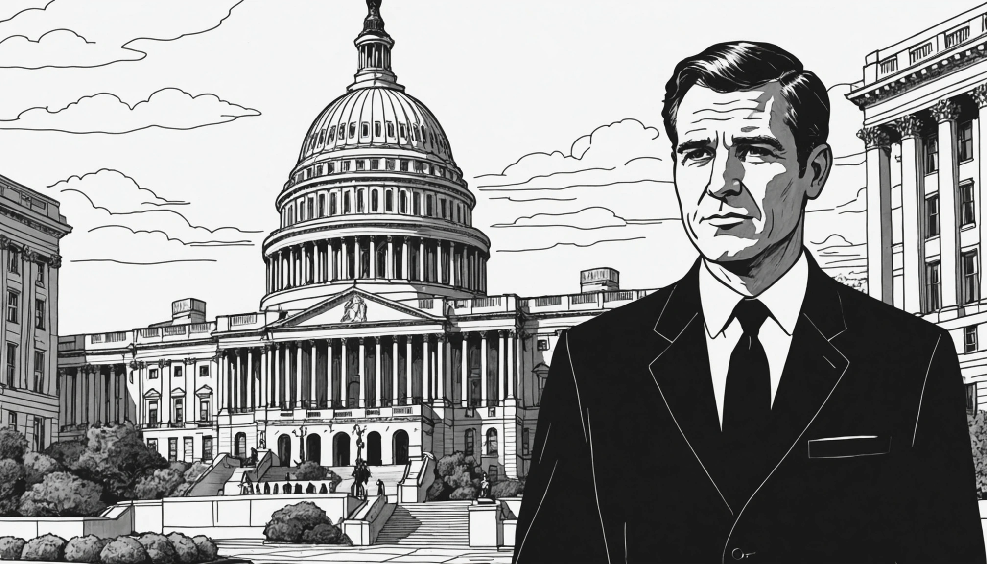 Former FBI Director James Comey Faces Criminal Charges