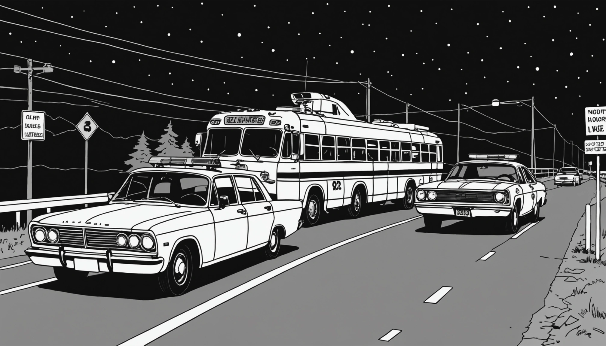 AI-generated illustration for this article