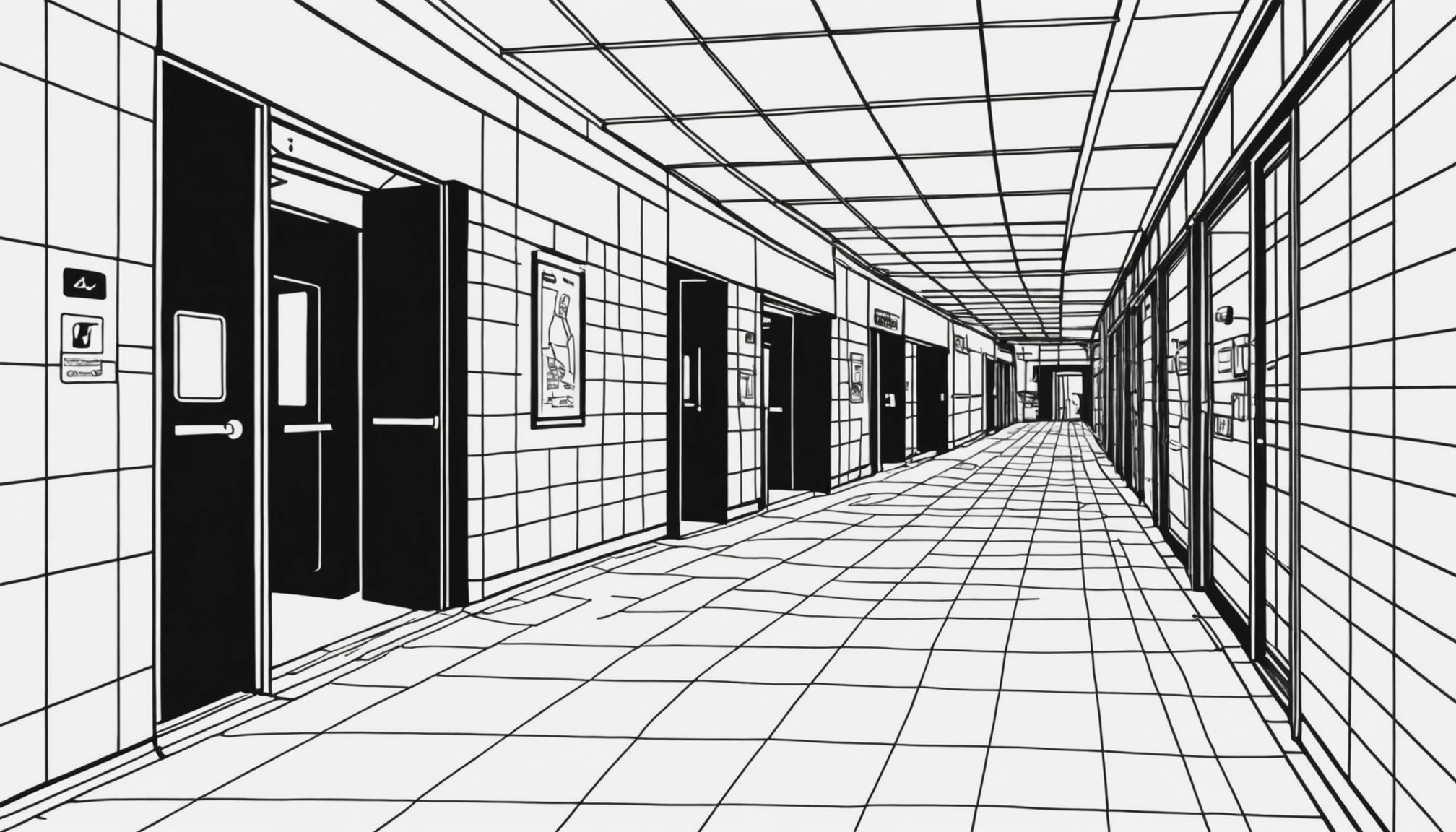 AI-generated illustration for this article